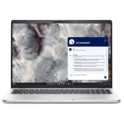 Noutbuk Dell Pro 16 Plus PB16250 (BTO209_PB16250_EMEA_UBU)